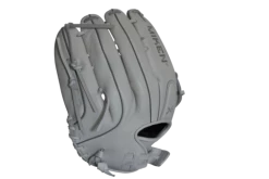 Hot Sale – Miken Pro Series 15″ Slow Pitch Fielding Glove – White/White: PRO150WW -Gloves Best Sale PRO130WW SIDE 2 a6b503af 72f5 4b3f 9a18 592e6b75affb 800x 510x340 1