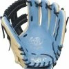 Hot Sale – Rawlings Heart Of The Hide 11.5″ Baseball Glove: PRO204-20CB