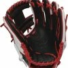 Hot Sale – Rawlings Heart Of The Hide 11.5″ Hyper Shell Baseball Glove: PRO204-2BSCF