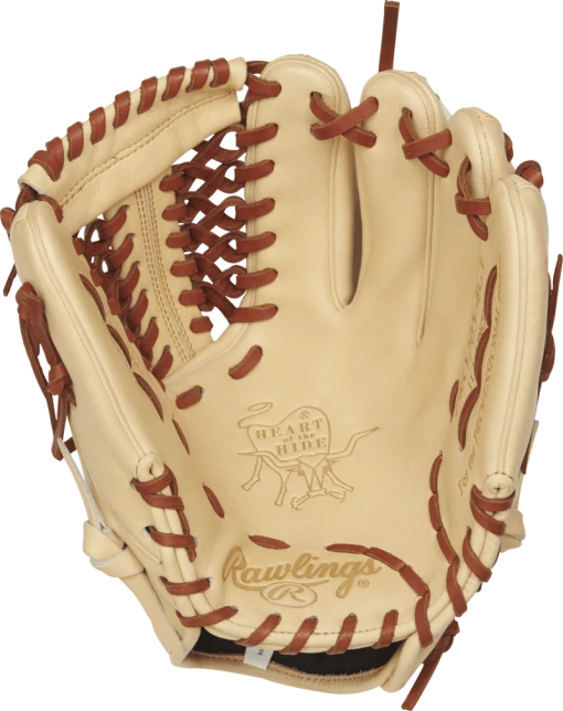 Hot Sale – Rawlings Heart Of The Hide 11.75″ Baseball Glove: PRO205-4CT 3 Hot Sale – Rawlings Heart Of The Hide 11.75″ Baseball Glove: PRO205-4CT - Image 3