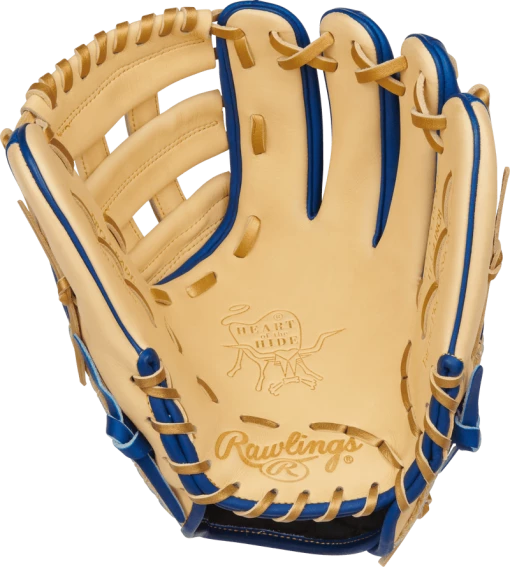Hot Sale – Rawlings Heart Of The Hide Color Sync 5.0 11.75″ Baseball Glove: PRO205-6CRG 2 Hot Sale – Rawlings Heart Of The Hide Color Sync 5.0 11.75″ Baseball Glove: PRO205-6CRG - Image 2