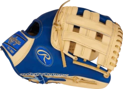 Hot Sale – Rawlings Heart Of The Hide Color Sync 5.0 11.75″ Baseball Glove: PRO205-6CRG