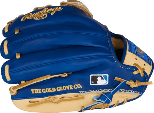 Hot Sale – Rawlings Heart Of The Hide Color Sync 5.0 11.75″ Baseball Glove: PRO205-6CRG 3 Hot Sale – Rawlings Heart Of The Hide Color Sync 5.0 11.75″ Baseball Glove: PRO205-6CRG - Image 3