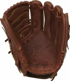 Hot Sale – Rawlings Heart Of The Hide 11.75″ Baseball Glove: PRO205-9TI