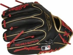 Hot Sale – Rawlings Heart Of The Hide 11.75″ Baseball Glove: PRO205W-2BG -Gloves Best Sale PRO205W 2BG 4 png 800x 510x388 1