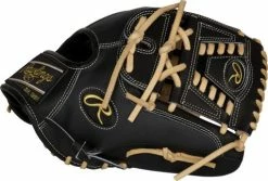 Hot Sale – Rawlings Heart Of The Hide 12″ Infield/Pitcher’s Baseball Glove: PRO206-30CBSS