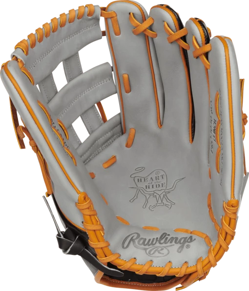 Hot Sale – Rawlings Heart Of The Hide Color Sync 5.0 13″ Outfield Baseball Glove: PRO3030-6GC 2 Hot Sale – Rawlings Heart Of The Hide Color Sync 5.0 13″ Outfield Baseball Glove: PRO3030-6GC - Image 2