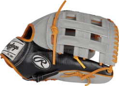 Hot Sale – Rawlings Heart Of The Hide Color Sync 5.0 13″ Outfield Baseball Glove: PRO3030-6GC
