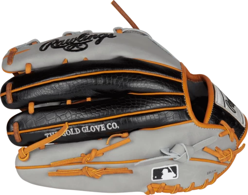 Hot Sale – Rawlings Heart Of The Hide Color Sync 5.0 13″ Outfield Baseball Glove: PRO3030-6GC 3 Hot Sale – Rawlings Heart Of The Hide Color Sync 5.0 13″ Outfield Baseball Glove: PRO3030-6GC - Image 3