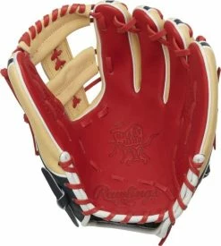 Hot Sale – Rawlings Heart Of The Hide 11.5″ Baseball Glove: PRO314-19SN