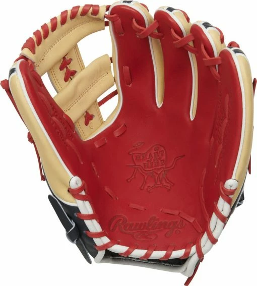 Hot Sale – Rawlings Heart Of The Hide 11.5″ Baseball Glove: PRO314-19SN 1 Hot Sale – Rawlings Heart Of The Hide 11.5″ Baseball Glove: PRO314-19SN
