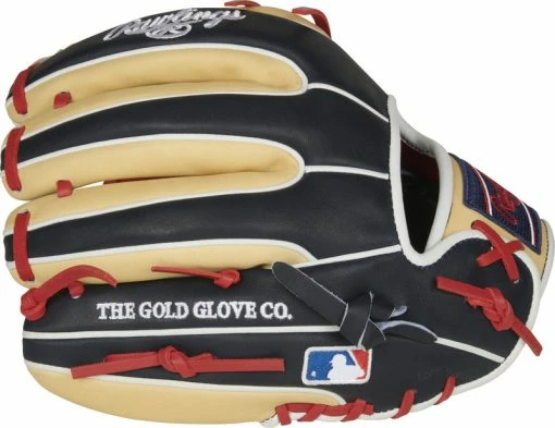 Hot Sale – Rawlings Heart Of The Hide 11.5″ Baseball Glove: PRO314-19SN 3 Hot Sale – Rawlings Heart Of The Hide 11.5″ Baseball Glove: PRO314-19SN - Image 3