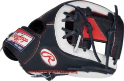 Hot Sale – Rawlings Heart Of The Hide Color Sync 5.0 11.5″ Baseball Glove: PRO314-2NW