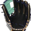 Hot Sale – Rawlings Heart Of The Hide Color Sync 5.0 11.75″ Baseball Glove: PRO315-2BP