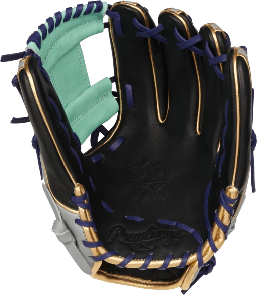 Hot Sale – Rawlings Heart Of The Hide Color Sync 5.0 11.75″ Baseball Glove: PRO315-2BP 1 Hot Sale – Rawlings Heart Of The Hide Color Sync 5.0 11.75″ Baseball Glove: PRO315-2BP