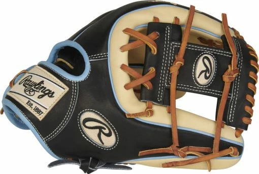Hot Sale – Rawlings Heart Of The Hide 11.75″ Infield Baseball Glove: PRO315-2CBC 2 Hot Sale – Rawlings Heart Of The Hide 11.75″ Infield Baseball Glove: PRO315-2CBC - Image 2