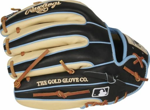 Hot Sale – Rawlings Heart Of The Hide 11.75″ Infield Baseball Glove: PRO315-2CBC 3 Hot Sale – Rawlings Heart Of The Hide 11.75″ Infield Baseball Glove: PRO315-2CBC - Image 3