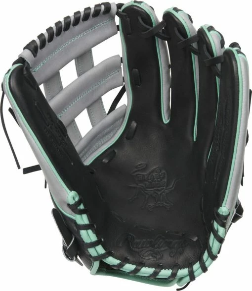 Hot Sale – Rawlings Heart Of The Hide Hyper Shell 12.75″ Baseball Glove: PRO3319-6BGCF 1 Hot Sale – Rawlings Heart Of The Hide Hyper Shell 12.75″ Baseball Glove: PRO3319-6BGCF