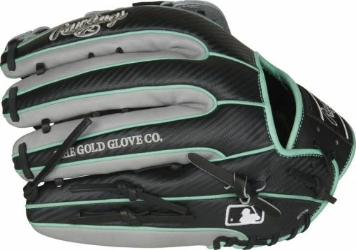Hot Sale – Rawlings Heart Of The Hide Hyper Shell 12.75″ Baseball Glove: PRO3319-6BGCF 3 Hot Sale – Rawlings Heart Of The Hide Hyper Shell 12.75″ Baseball Glove: PRO3319-6BGCF - Image 3