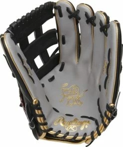 Hot Sale – Rawlings Heart Of The Hide Hyper Shell 13″ Bryce Harper Baseball Glove: PROBH3