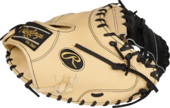 Clearance – Rawlings Heart Of The Hide ColorSync 5.0 34″ Catchers Mitt: PROCM43CBG