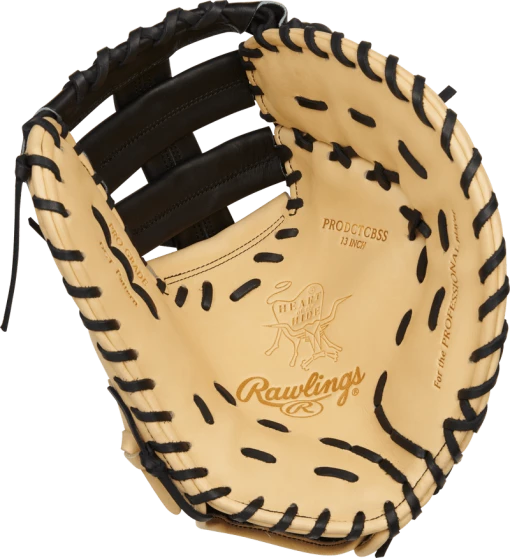 Clearance – Rawlings Heart Of The Hide Color Sync 5.0 13″ First Base Mitt: PRODCTCBGSS 1 Clearance – Rawlings Heart Of The Hide Color Sync 5.0 13″ First Base Mitt: PRODCTCBGSS