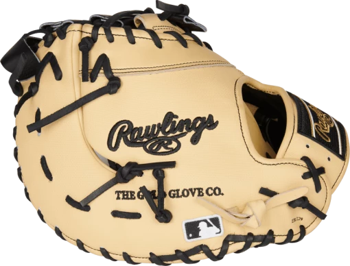 Clearance – Rawlings Heart Of The Hide Color Sync 5.0 13″ First Base Mitt: PRODCTCBGSS 3 Clearance – Rawlings Heart Of The Hide Color Sync 5.0 13″ First Base Mitt: PRODCTCBGSS - Image 3