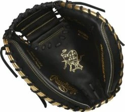 Clearance – Rawlings Heart Of The Hide Gary Sanchez 33.5″ Catcher’s Mitt: PROGS24