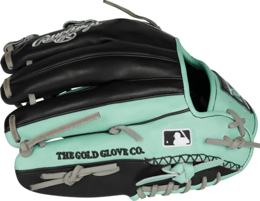 Hot Sale – Rawlings Heart Of The Hide Color Sync 5.0 11.5″ Baseball Glove: PRONP4-20BOM 3 Hot Sale – Rawlings Heart Of The Hide Color Sync 5.0 11.5″ Baseball Glove: PRONP4-20BOM - Image 3