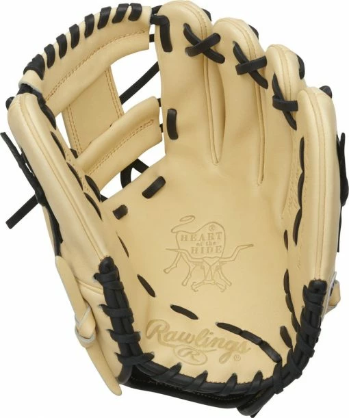 Hot Sale – Rawlings Heart Of The Hide 11.5″ Baseball Glove: PRONP4-2CB 1 Hot Sale – Rawlings Heart Of The Hide 11.5″ Baseball Glove: PRONP4-2CB