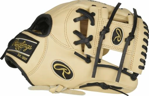 Hot Sale – Rawlings Heart Of The Hide 11.5″ Baseball Glove: PRONP4-2CB 2 Hot Sale – Rawlings Heart Of The Hide 11.5″ Baseball Glove: PRONP4-2CB - Image 2