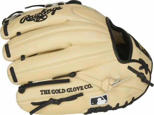 Hot Sale – Rawlings Heart Of The Hide 11.5″ Baseball Glove: PRONP4-2CB 3 Hot Sale – Rawlings Heart Of The Hide 11.5″ Baseball Glove: PRONP4-2CB - Image 3
