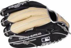 Hot Sale – Rawlings Heart Of The Hide 11.5″ Infield Baseball Glove: PRONP4-8BCSS -Gloves Best Sale PRONP4 8BCSS 4 png 800x 510x345 1