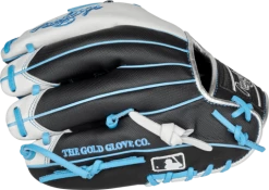 Hot Sale – Rawlings Heart Of The Hide R2G Speed Shell 11.5″ Baseball Glove: PROR204-8BWSS -Gloves Best Sale PROR204 8BWSS 4 800x 510x361 1