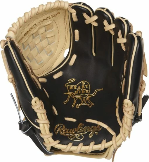 Hot Sale – Rawlings Heart Of The Hide R2G 10.75″ Youth Baseball Glove: PROR210-3BC 1 Hot Sale – Rawlings Heart Of The Hide R2G 10.75″ Youth Baseball Glove: PROR210-3BC