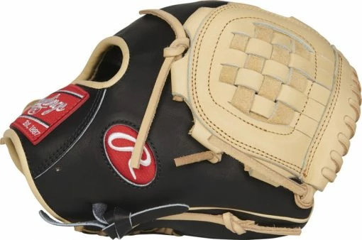 Hot Sale – Rawlings Heart Of The Hide R2G 10.75″ Youth Baseball Glove: PROR210-3BC 2 Hot Sale – Rawlings Heart Of The Hide R2G 10.75″ Youth Baseball Glove: PROR210-3BC - Image 2