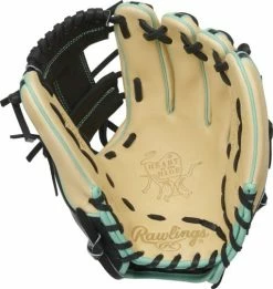 Hot Sale – Rawlings R2G Heart Of The Hide 11.5″ Infield Baseball Glove: PROR314-2CBM