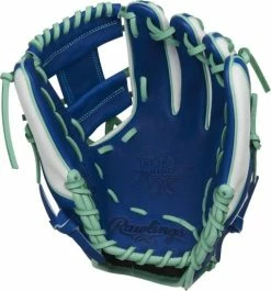 Hot Sale – Rawlings Heart Of The Hide R2G 11.5″ Baseball Glove: PROR314-2RW