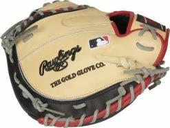 Clearance – Rawlings Heart Of The Hide R2G 33″ Contour Fit Catcher’s Mitt: PRORCM33UC -Gloves Best Sale PRORCM33UC 4 png 800x 510x382 1