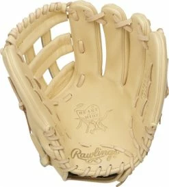 Hot Sale – Rawlings Heart Of The Hide R2G 12.25″ Infield/Outfield Baseball Glove: PRORKB17