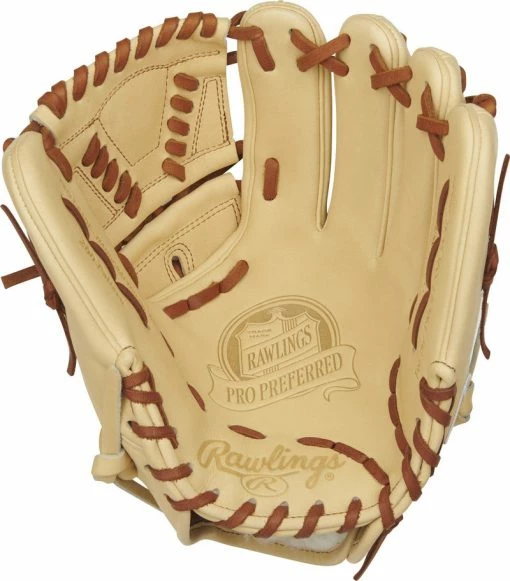 Hot Sale – Rawlings Pro Preferred 11.75″ Infield/Pitcher’s Baseball Glove: PROS205-30C 1 Hot Sale – Rawlings Pro Preferred 11.75″ Infield/Pitcher’s Baseball Glove: PROS205-30C