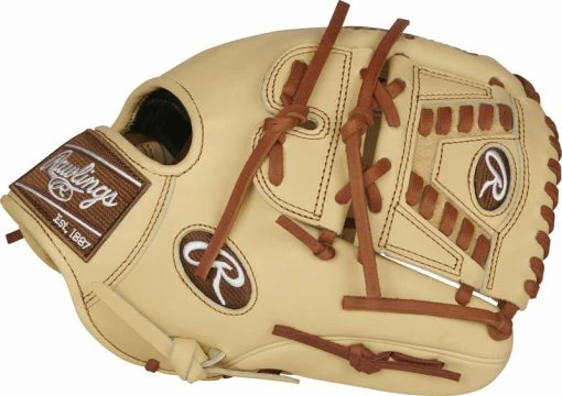 Hot Sale – Rawlings Pro Preferred 11.75″ Infield/Pitcher’s Baseball Glove: PROS205-30C 2 Hot Sale – Rawlings Pro Preferred 11.75″ Infield/Pitcher’s Baseball Glove: PROS205-30C - Image 2