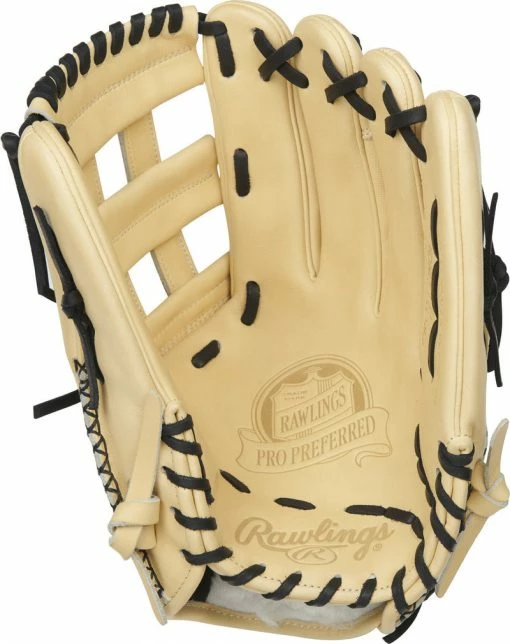 Hot Sale – Rawlings Pro Preferred 12.75″ Outfield Baseball Glove: PROS3039-6CSS 1 Hot Sale – Rawlings Pro Preferred 12.75″ Outfield Baseball Glove: PROS3039-6CSS