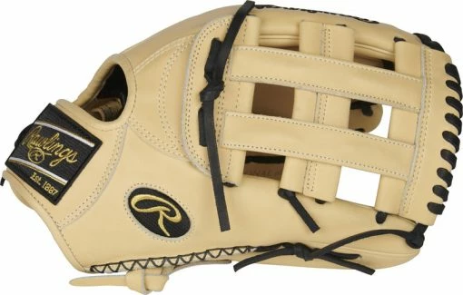 Hot Sale – Rawlings Pro Preferred 12.75″ Outfield Baseball Glove: PROS3039-6CSS 2 Hot Sale – Rawlings Pro Preferred 12.75″ Outfield Baseball Glove: PROS3039-6CSS - Image 2