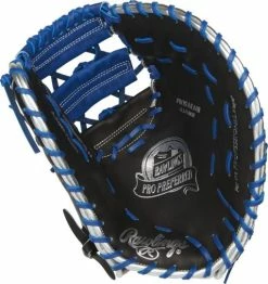 Clearance – Rawlings Pro Preferred Anthony Rizzo GM First Base Mitt: PROSAR44B