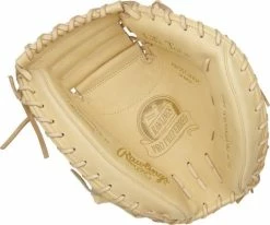 Clearance – Rawlings Pro Preferred Game Day 34″ Catcher’s Mitt: PROSCM43C