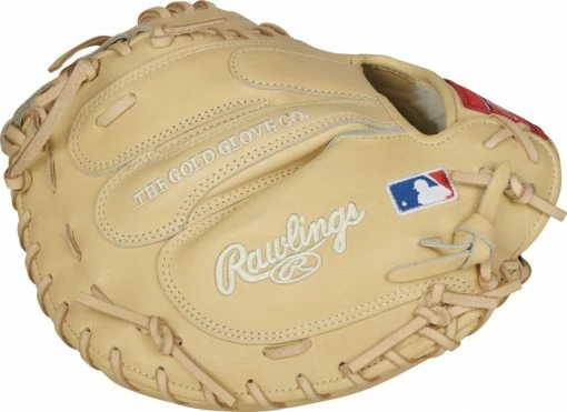 Clearance – Rawlings Pro Preferred Game Day 34″ Catcher’s Mitt: PROSCM43C 3 Clearance – Rawlings Pro Preferred Game Day 34″ Catcher’s Mitt: PROSCM43C - Image 3