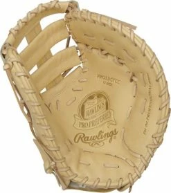 Clearance – Rawlings Pro Preferred 13″ First Base Mitt: PROSDCTCC