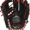 Hot Sale – Rawlings Pro Preferred 11.75″ Francisco Lindor GM Baseball Glove: PROSFL12B