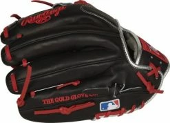 Hot Sale – Rawlings Pro Preferred 11.75″ Francisco Lindor GM Baseball Glove: PROSFL12B -Gloves Best Sale PROSFL12B 4 png 800x 510x368 1